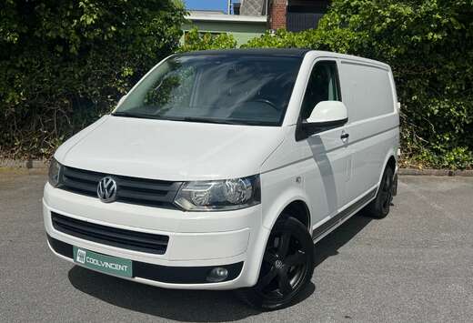 Volkswagen EDITION // UTILITAIRE // ECRAN // CLIMATIS ...