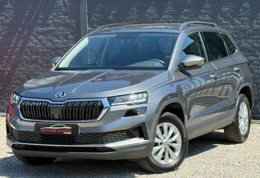 Skoda Karoq 2.0 CR TDi SCR Ambition DSG /CarPlay/Led/ ...