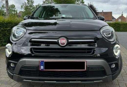 Fiat 500X 1.3 FireFly