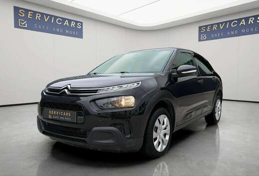 Citroen @SERVICARS HAREN / Garantie 12 mois
