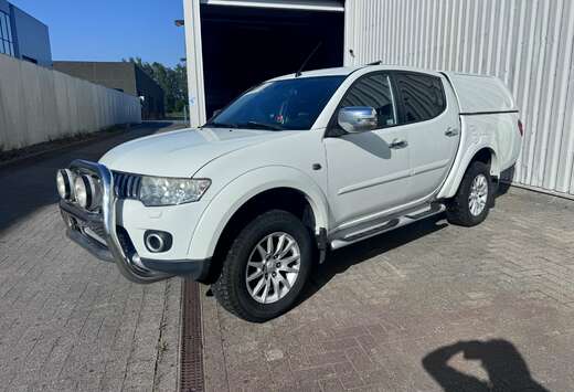 Mitsubishi