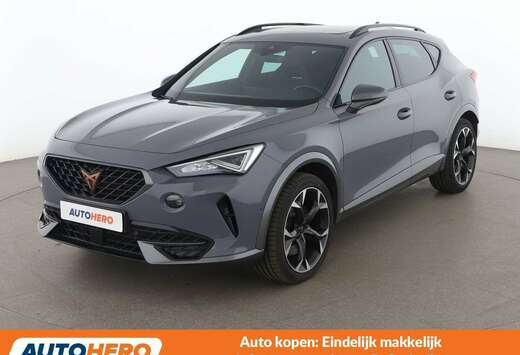2.0 TSI VZ 4Drive