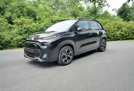 Citroen SHINE PACK+CAMERA