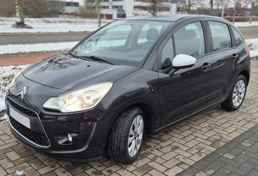 Citroen HATCHBACK AB