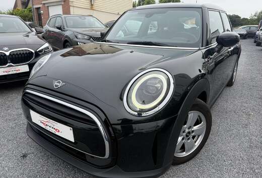 MINI Mini 1.5 One OPF applecarplay 12 Maanden waarbor ...