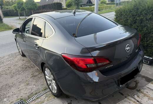 Opel 1.6 CDTi ECOTEC D Edition Start/Stop