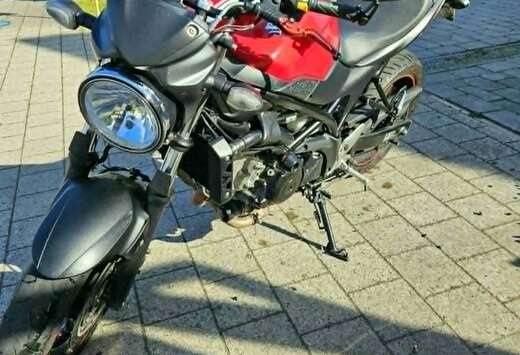 Suzuki