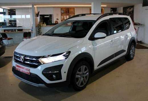 Dacia Jogger 1.0 TCe ,7pl. 110 pk,airco,navi ,trekhaa ...