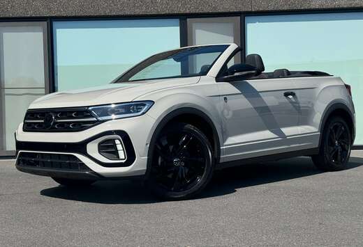 Volkswagen CABRIOLET **KARMANN EDITION** | 1.5 TSI -  ...