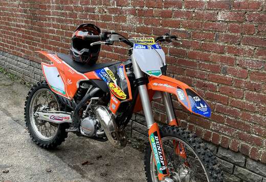 Pot Fmf