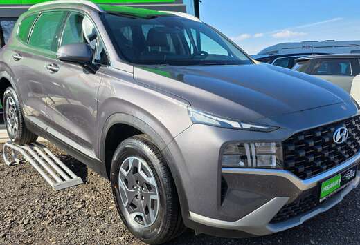 Hyundai 1.6 T-GDi HEV Intuitive 7pl S/S