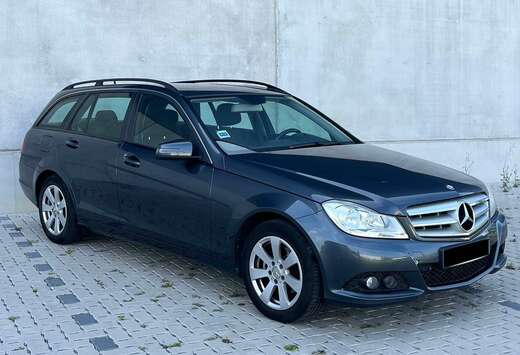 Mercedes-Benz Diesel Euro5