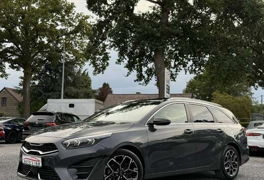 Kia SW 1.5 T-GDi GT-Line 2023 Automaat BTW Garantie!