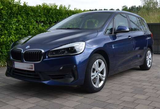BMW Gran Tourer 218iA OPF