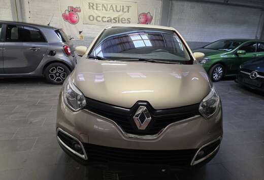 Renault ENERGY Start&Stop et 1 an de garantie