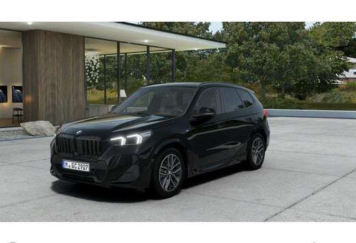 BMW sDrive 18i - Pack M X1 sDrive 18i