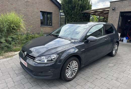 Volkswagen 1.2 TSI Trendline