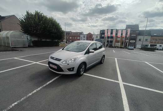 Ford C-Max 1.6 TDCi Titanium Style Start-Stop