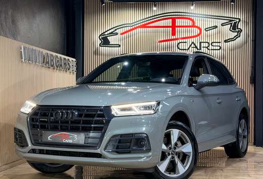 Audi 40 TDi Quattro S tronic * S LINE * GAR 12 MOIS *