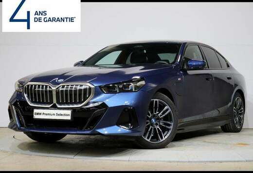 BMW e Berline Kit M Sport