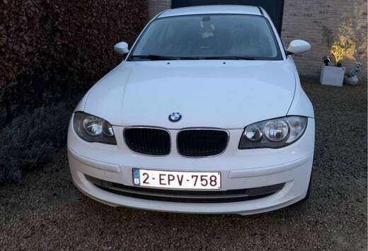 BMW 116i