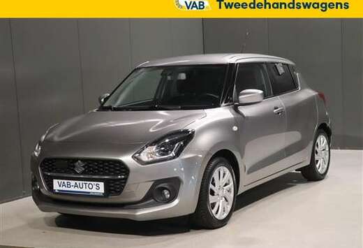 Suzuki 1.2 Dualjet MHEV SELECT