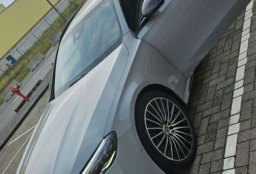 Mercedes-Benz de PHEV AMG Line (230 kW)
