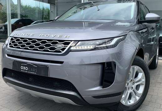 Land Rover 2.0 D150 / NEW MODÈLE / GPS / CUIR / CARP ...
