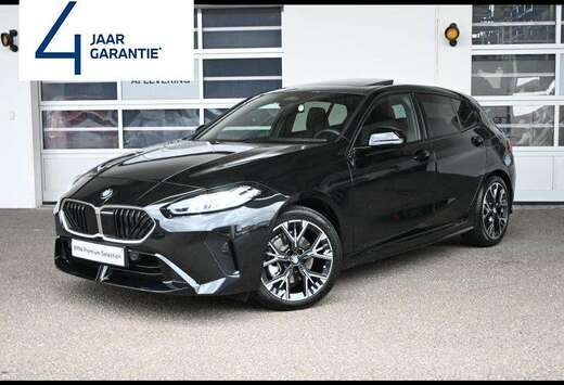 BMW M SPORT - PANODAK - ACC