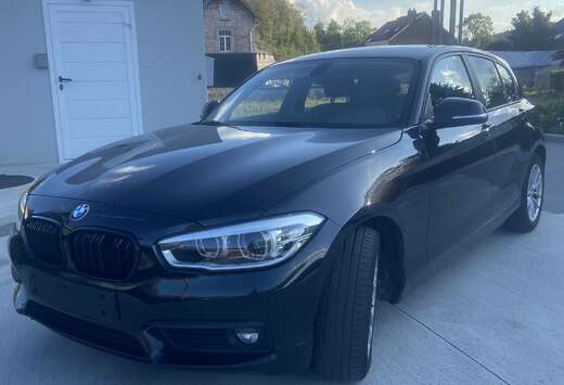 BMW 118i