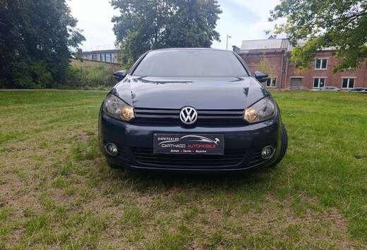 Volkswagen Vendue avec contrôle technique et 12 mois ...