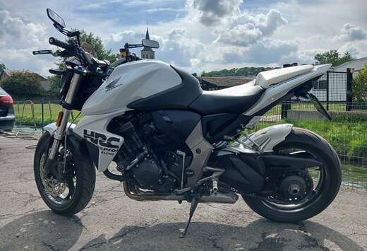 Honda CB 1000 R