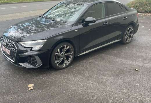 Audi Sportback 30 TDi S line tronic