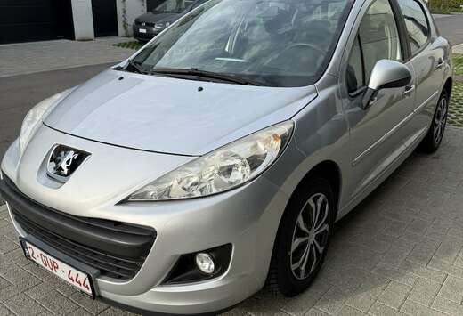 Peugeot 207+ 1.4i Access