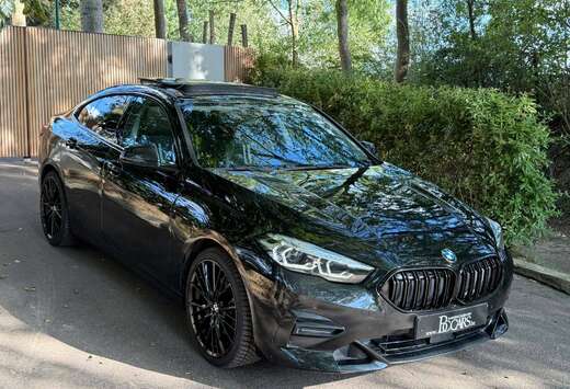 BMW Gran Coupé Led-Pano-Cockpit Pro-Keyless-Leer-19\ ...