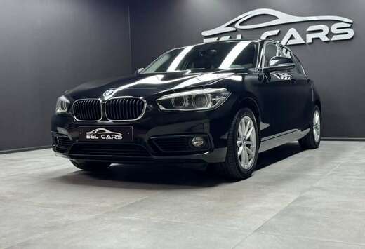 BMW 120 dA **12 mois de garantie**