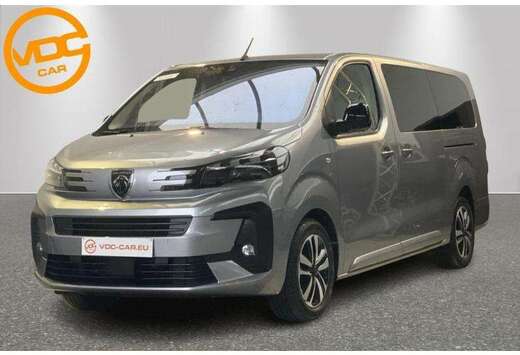 Peugeot Business 9 places