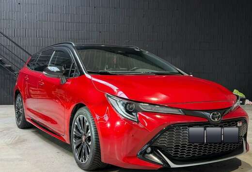 Toyota SW Hybrid 1.8 GR Sport e-CVT