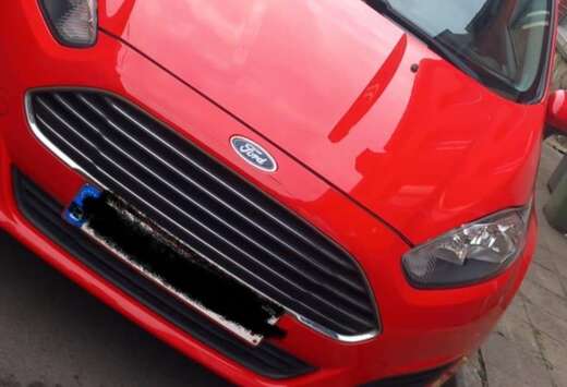 Ford 1.25i Ambiente