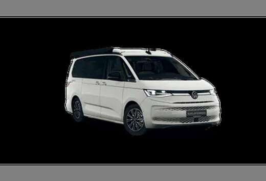 Volkswagen California T7 2.0 TDi SCR Beach Camper DSG