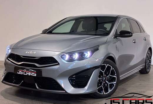 Kia 1.5 T-GDi GT-Line 1ERPRO-COCKPIT-CARPLAY-CAMERA-G ...