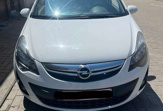 Opel 1.3 CDTI DPF (ecoFLEX) Edition