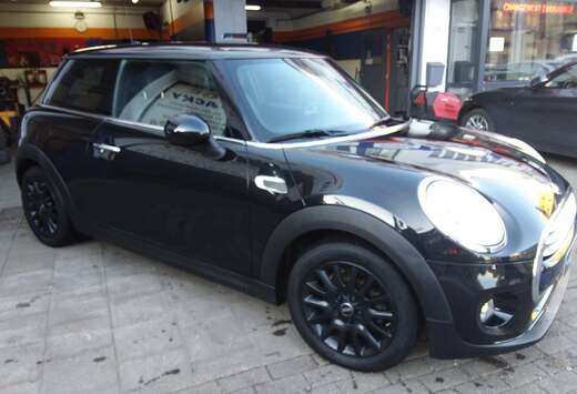 MINI 1.5 DA /1 PROPRIETAIRE/
