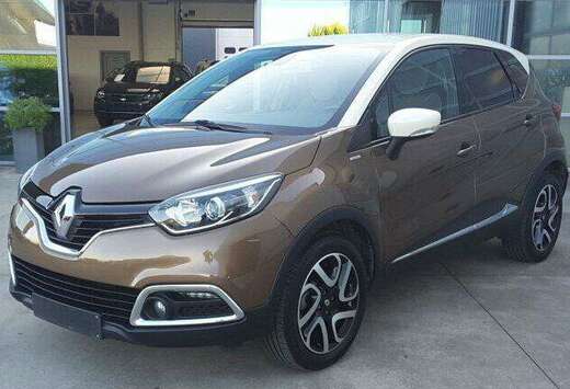 Renault Captur ENERGY TCe 90 Start