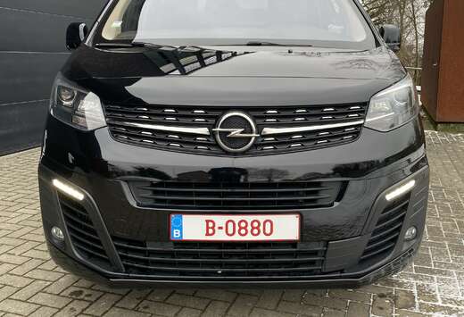 Opel L2 Innovation 2.0 Turbo