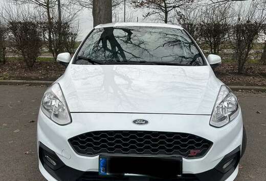 Ford 1.1i ST-Line (EU6.2)