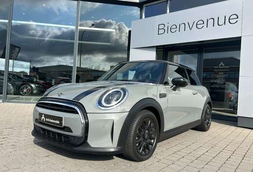 MINI 1.5 *GARANTIE*1 PROP*FACELIFT*UNION JACK*CARPLAY ...