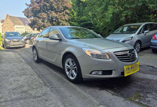 Opel Insignia 1.8i Cosmo