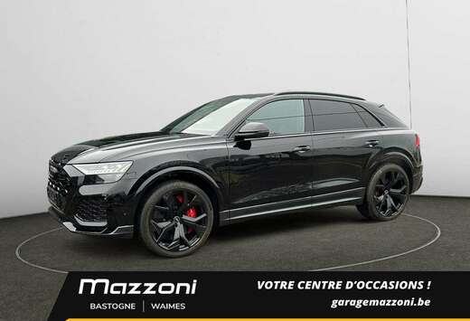 Audi Audi RS Q8 441(600) kW(PS) tiptronic