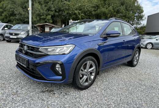 Volkswagen 1.0 TSI R-Line BOITE DSG GARANTIE VOLKSWAG ...